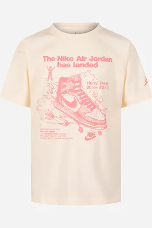 Nike Shoes Guava Jr - T-shirt