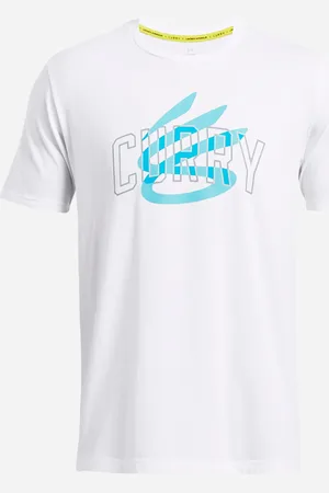 Under Armour Champ Mindset M - Maglia Basket - Uomo