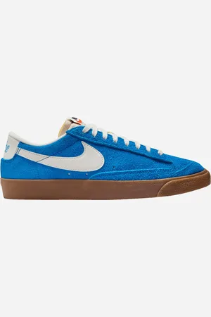 Nike Blazer Low 