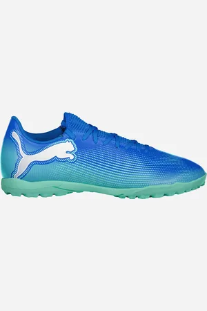 PUMA Future 7 Play Tf M - Scarpe Calcio - Uomo