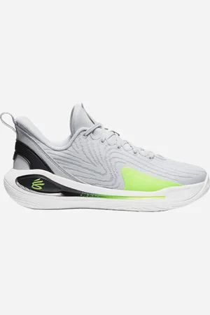 Under Armour Curry 12 Gs Jr - Scarpe Basket