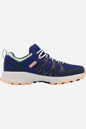 Columbia Peakfreak Ii Outdry W - Scarpe Trail - Donna