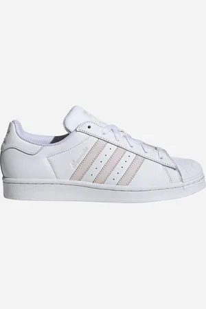 adidas Superstar W - Scarpe Sneakers - Donna
