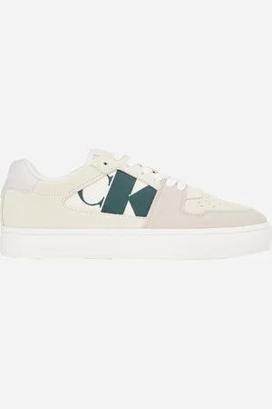 Calvin Klein Classic Cupsole Nbs Mix W - Scarpe Sneakers - Donna