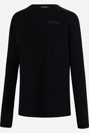 Freddy Small Logo W - T-shirt - Donna