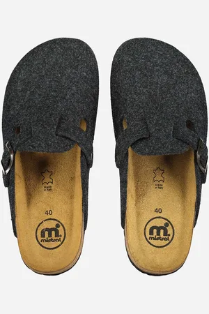 Mistral Cork M - Sandali - Uomo