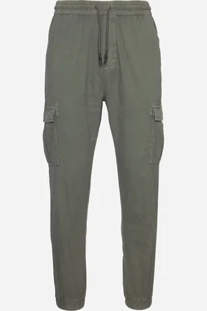 Mistral Adventure Division M - Pantalone - Uomo