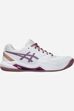 Asics Gel Dedicate 8 Padel W - Scarpe Padel - Donna