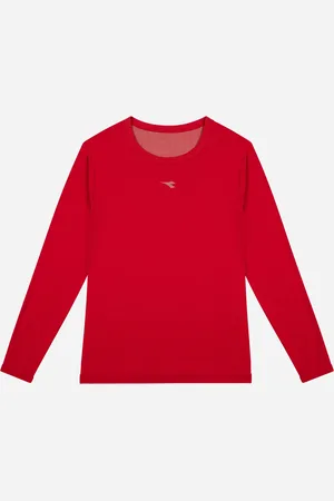 Diadora Skin Friendly M - T-shirt Running - Uomo