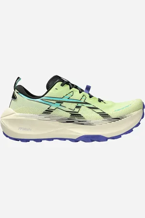 Asics Trabuco Max 4 M - Scarpe Trail - Uomo