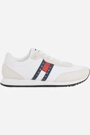 Tommy Hilfiger Runner Casual Essential M - Scarpe Sneakers - Uomo