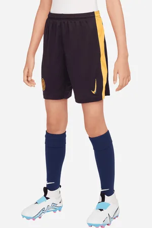 Nike Inter 24-25 Third Jr - Pantaloncini Calcio Ufficiali