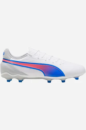 PUMA King Match Fg-ag M - Scarpe Calcio - Uomo