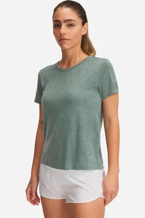 Under Armour Launch W - T-shirt Running - Donna