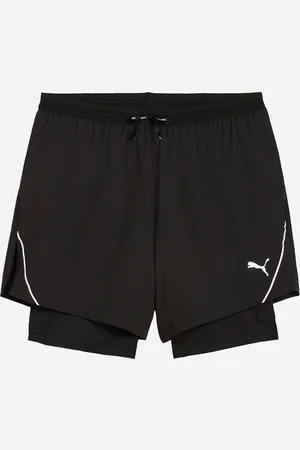 PUMA Ultrawave 2in1 M - Short Running - Uomo