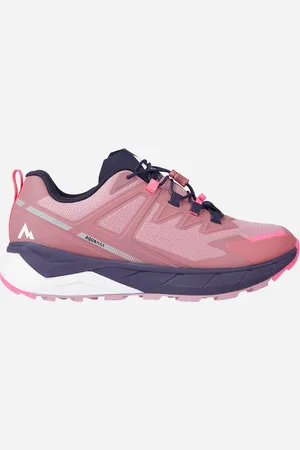mc kinley Montmania Ii Aqx W - Scarpe Trail - Donna