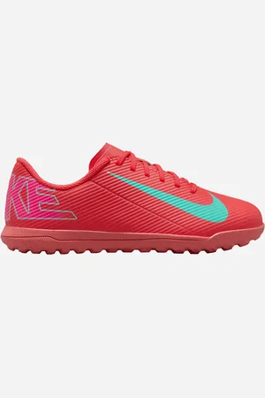 Nike Mercurial Vapor 16 Club Tf Jr - Scarpe Calcio