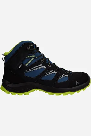 mc kinley Discover Iii Mid Aqx M - Scarpe Escursionismo - Uomo