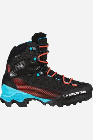 La Sportiva Aequilibrium St Gtx W - Scarpe Alpinismo - Donna