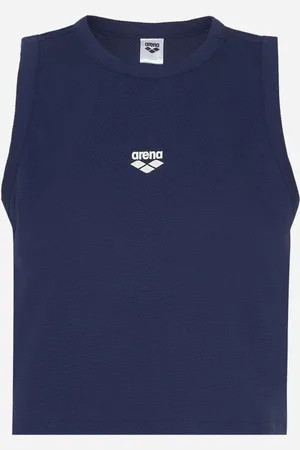 Arena Athletic Essential W - Canotta - Donna