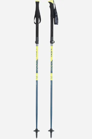 Leki Legacy Fx Ta 110-130 Cm - Bastoncini Trekking