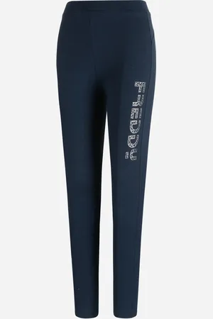 Freddy Logo W - Leggings - Donna
