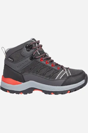 mc kinley Kona V Mid Jr - Scarpe Escursionismo