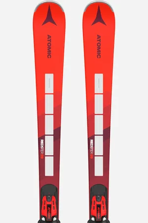 Atomic Redster S9 Revoshock S + X12 Gw - Sci
