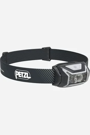 Petzl Actik Core 600 Lumen - Lampada Frontale
