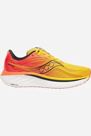 Saucony Ride 18 M - Scarpe Running - Uomo
