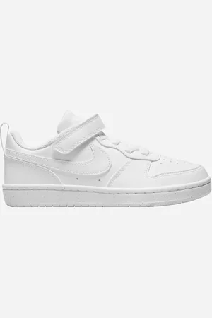 Nike Court Borough Low Recraft Ps Jr - Scarpe Sneakers