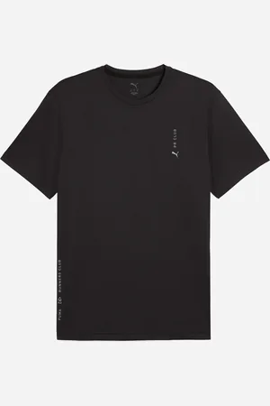 PUMA Graphics Running M - T-shirt Running - Uomo