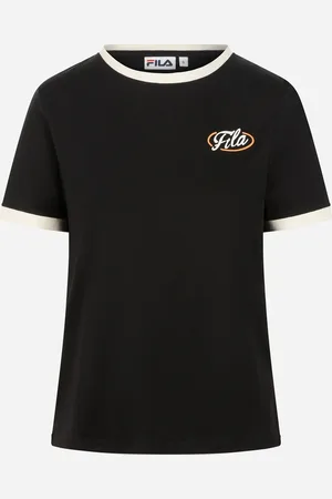 Fila Contemporary Street Style W - T-shirt - Donna