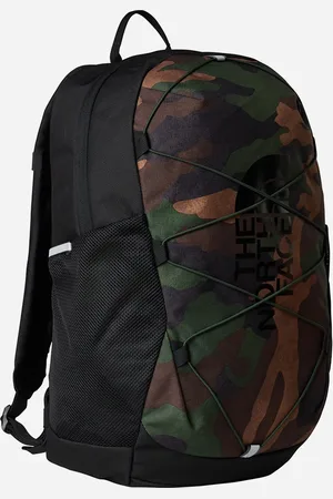 The North Face Youth Court Jester - Zaino