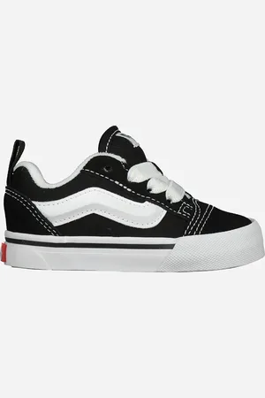 Vans Knu Skool Elastic Lace Jr - Scarpe Sneakers