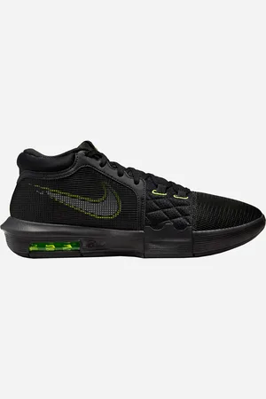 Nike Lebron Witness Viii M - Scarpe Basket - Uomo