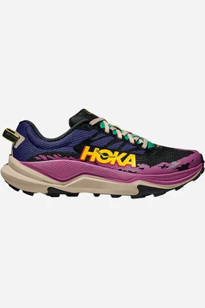 Hoka One One Torrent 4 W - Scarpe Trail - Donna