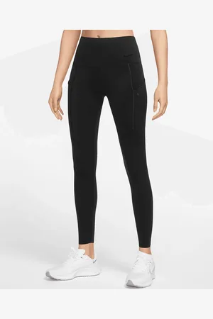 Nike Go 7/8 W - Fuseaux Running - Donna