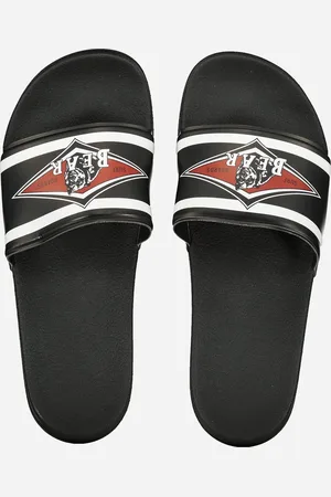 Bear Fascia M - Ciabatte - Uomo