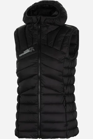 ROCK EXPERIENCE Re Cosmic 2.0 W - Gilet - Donna