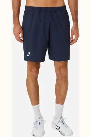 Asics Court 9in M - Pantaloncini Tennis - Uomo