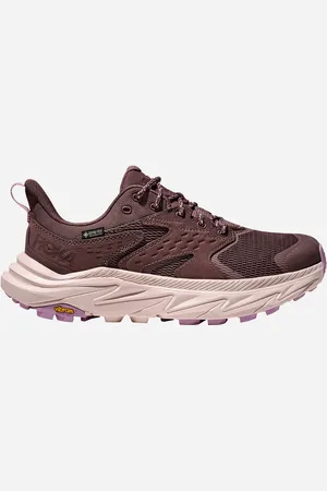 Hoka One One Anacapa 2 Low Gtx W - Scarpe Trail - Donna