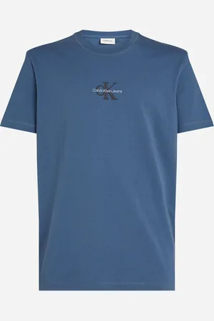 Calvin Klein Monologo M - T-shirt - Uomo