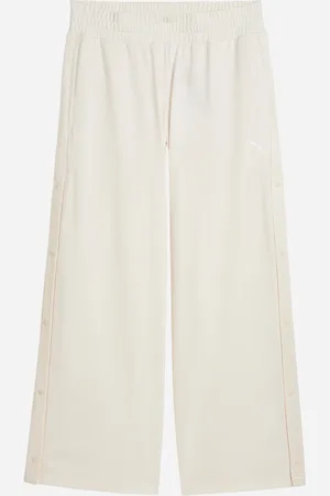 PUMA Basic W - Pantalone - Donna