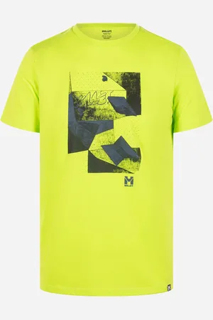 Millet Granite M - T-shirt - Uomo