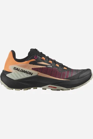 Salomon Genesis W - Scarpe Trail - Donna