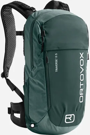 ORTOVOX Traverse 18 S - Zaino Alpinismo