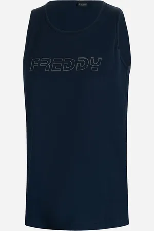 Freddy Big Logo W - Canotta - Donna