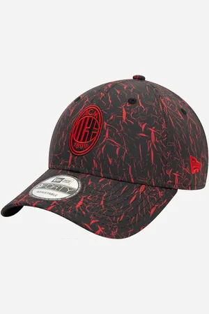 New Era Milan Sport M - Accessorio Calcio Ufficiale - Uomo
