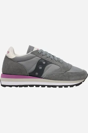 Saucony Jazz Triple W - Scarpe Sneakers - Donna